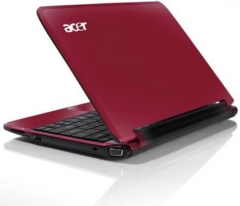 aspire one AOD250
